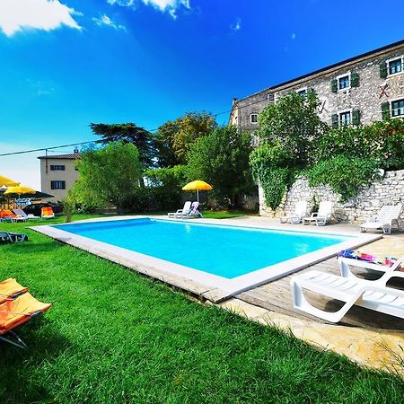 Villa Visnjan Residence Exterior foto