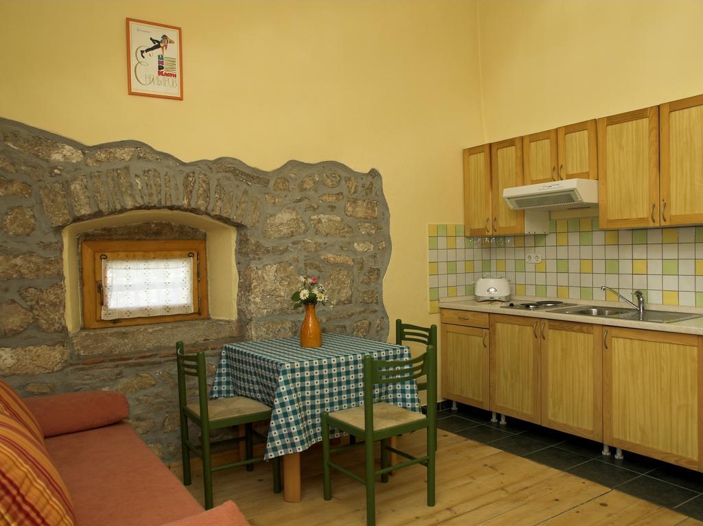 Villa Visnjan Residence Zimmer foto