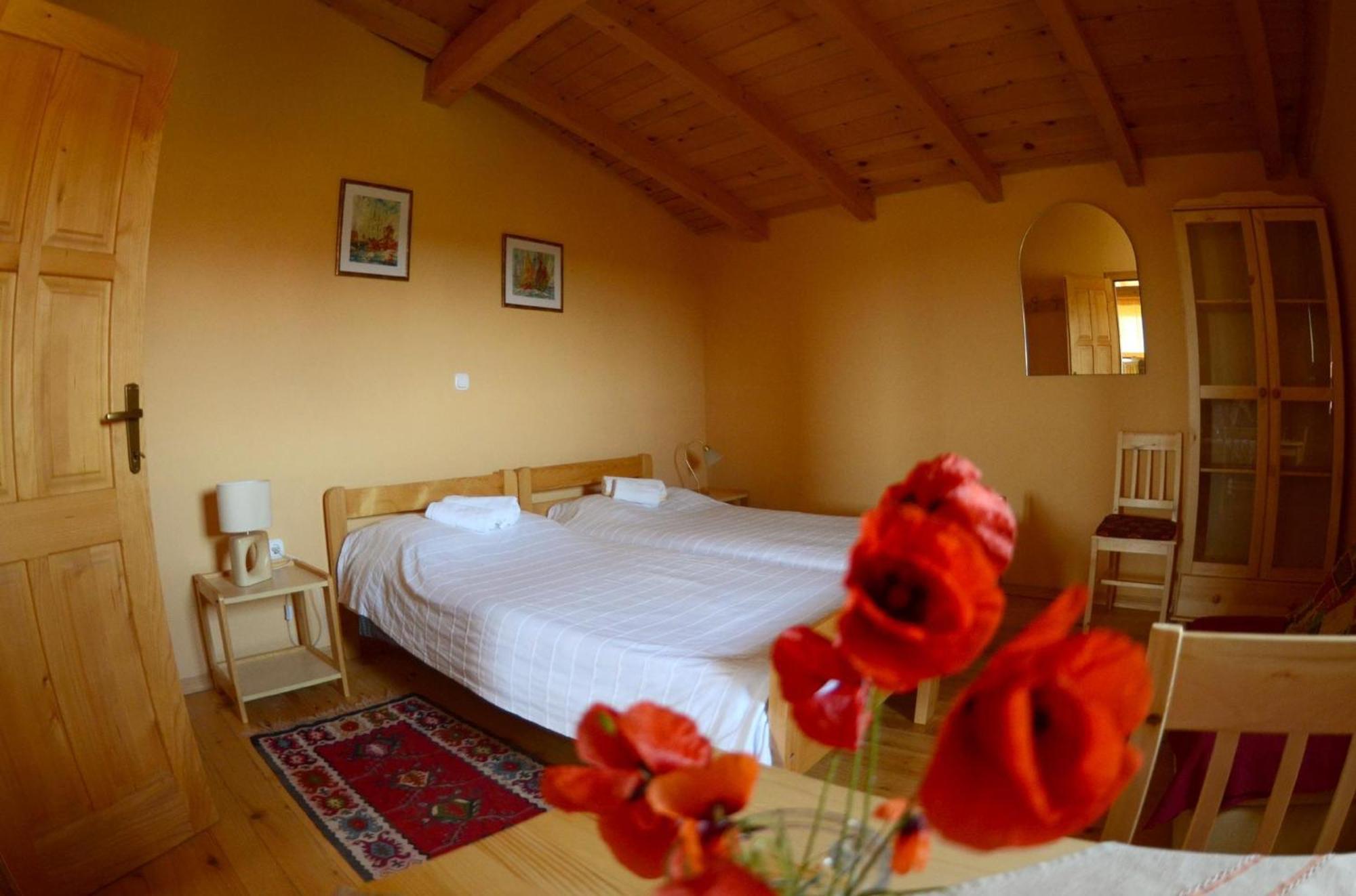 Villa Visnjan Residence Zimmer foto