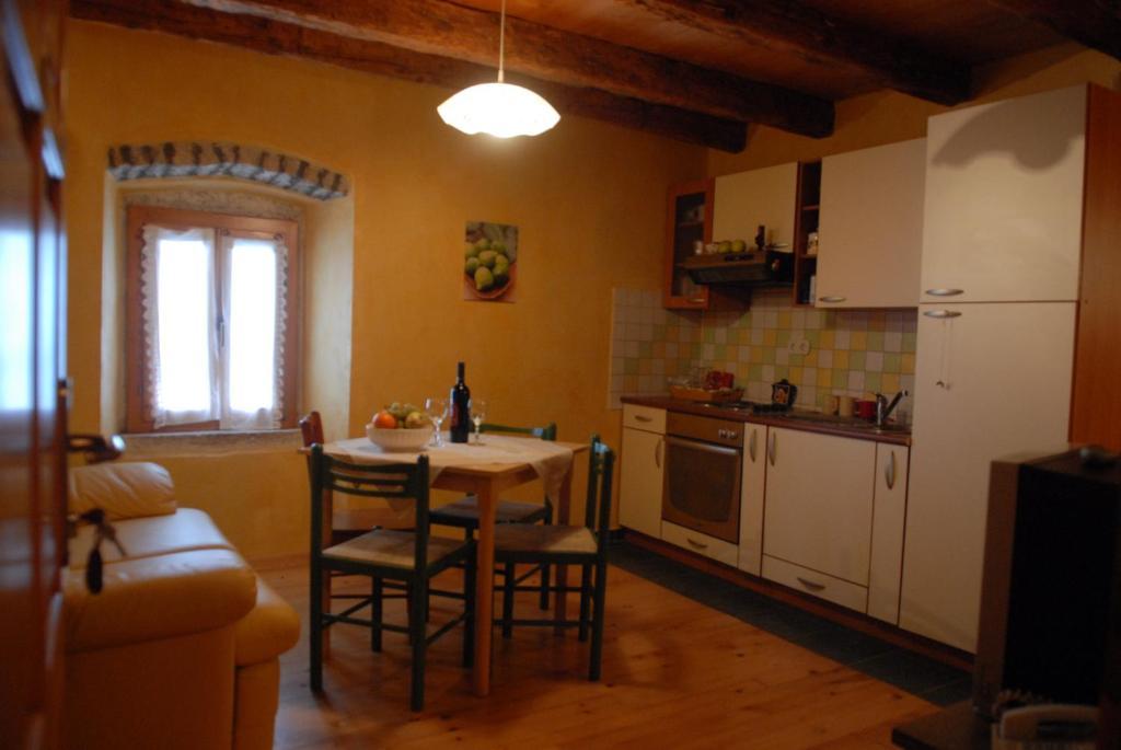 Villa Visnjan Residence Zimmer foto