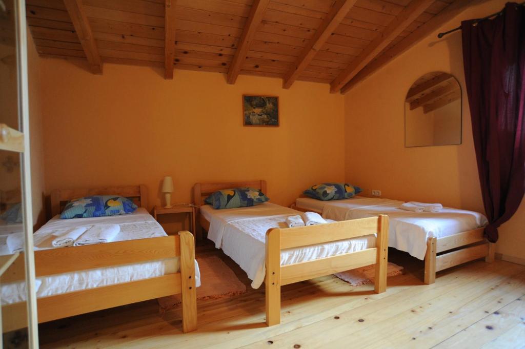 Villa Visnjan Residence Zimmer foto