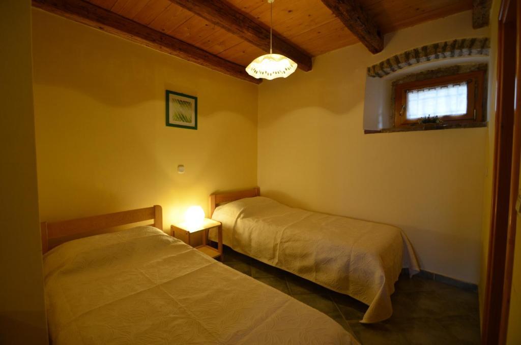 Villa Visnjan Residence Zimmer foto