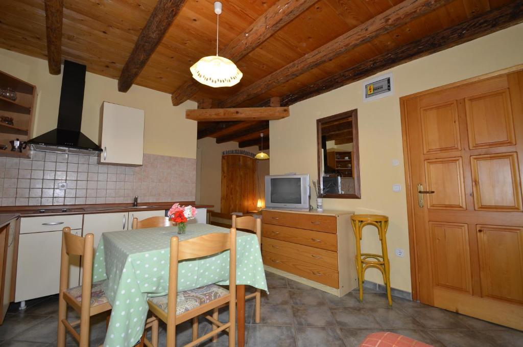 Villa Visnjan Residence Zimmer foto