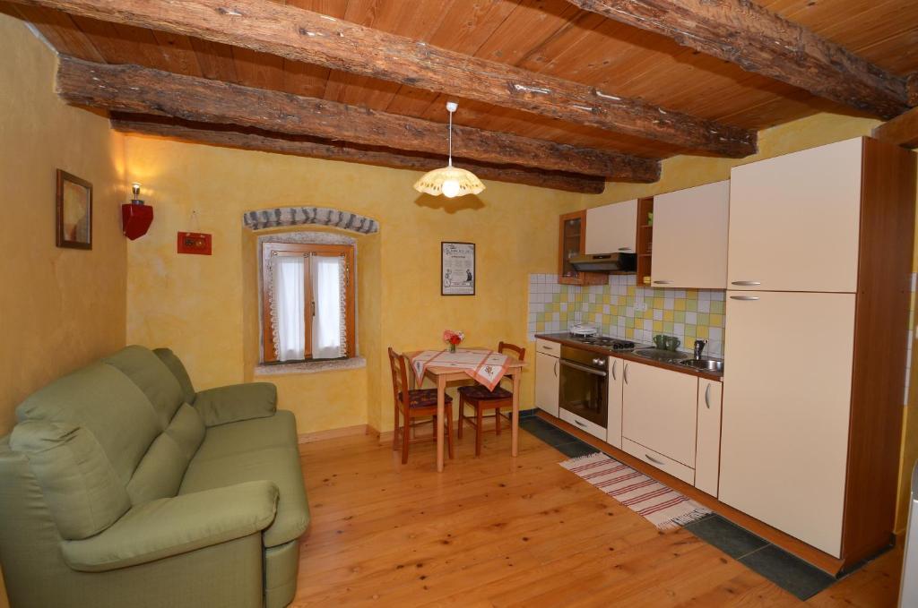Villa Visnjan Residence Zimmer foto