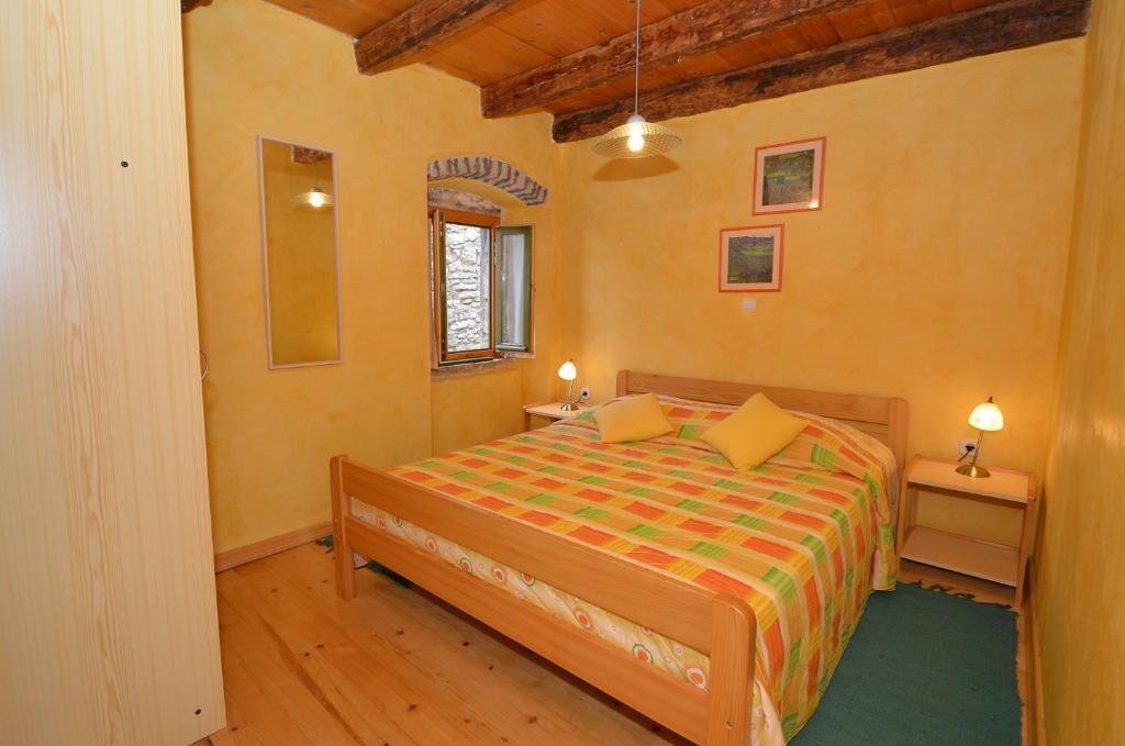 Villa Visnjan Residence Zimmer foto