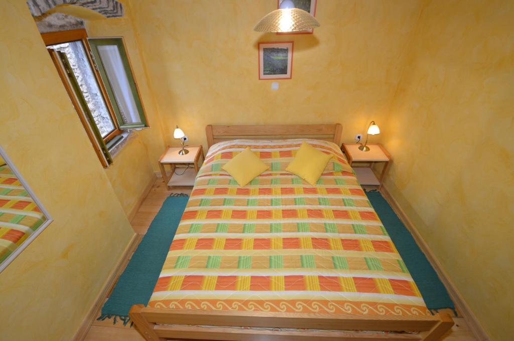 Villa Visnjan Residence Zimmer foto