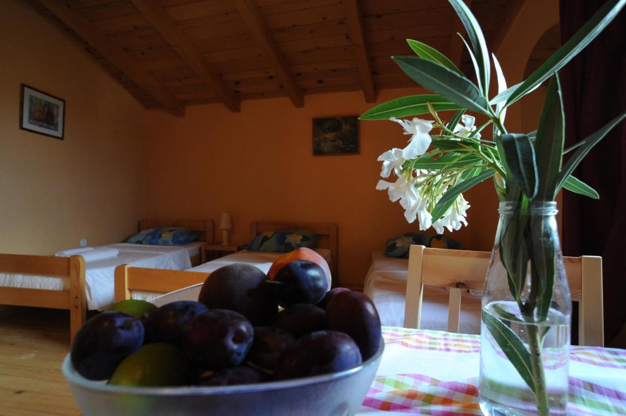 Villa Visnjan Residence Zimmer foto