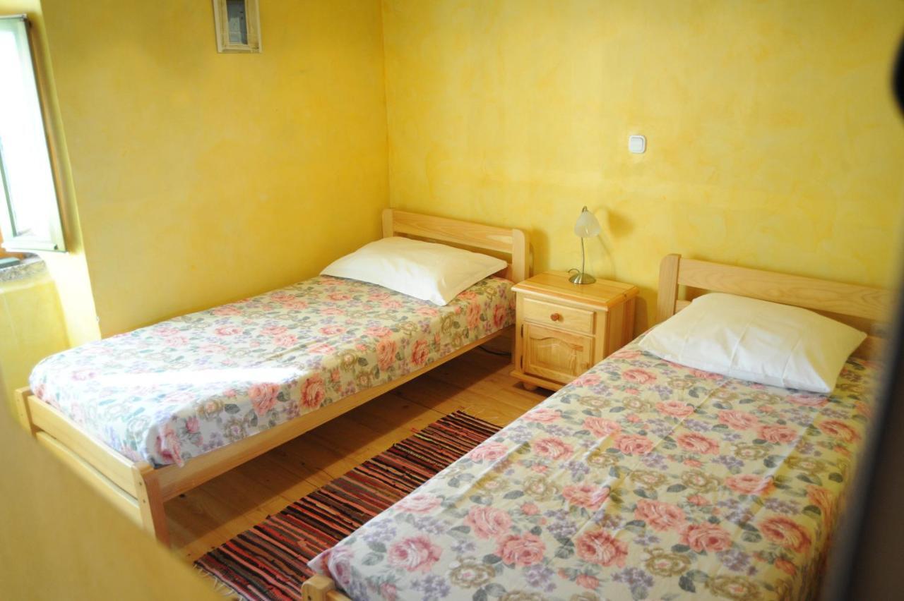 Villa Visnjan Residence Zimmer foto
