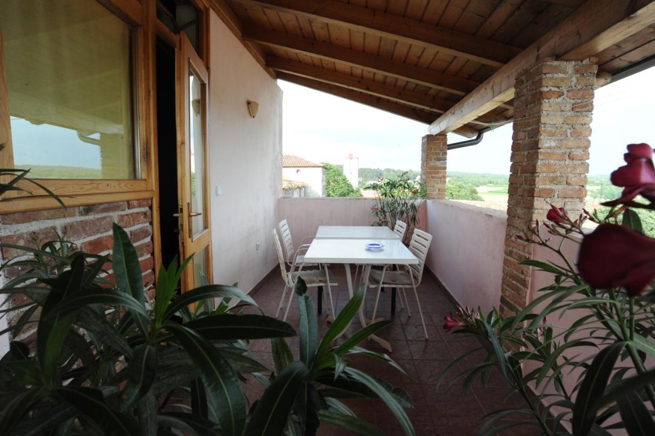 Villa Visnjan Residence Zimmer foto