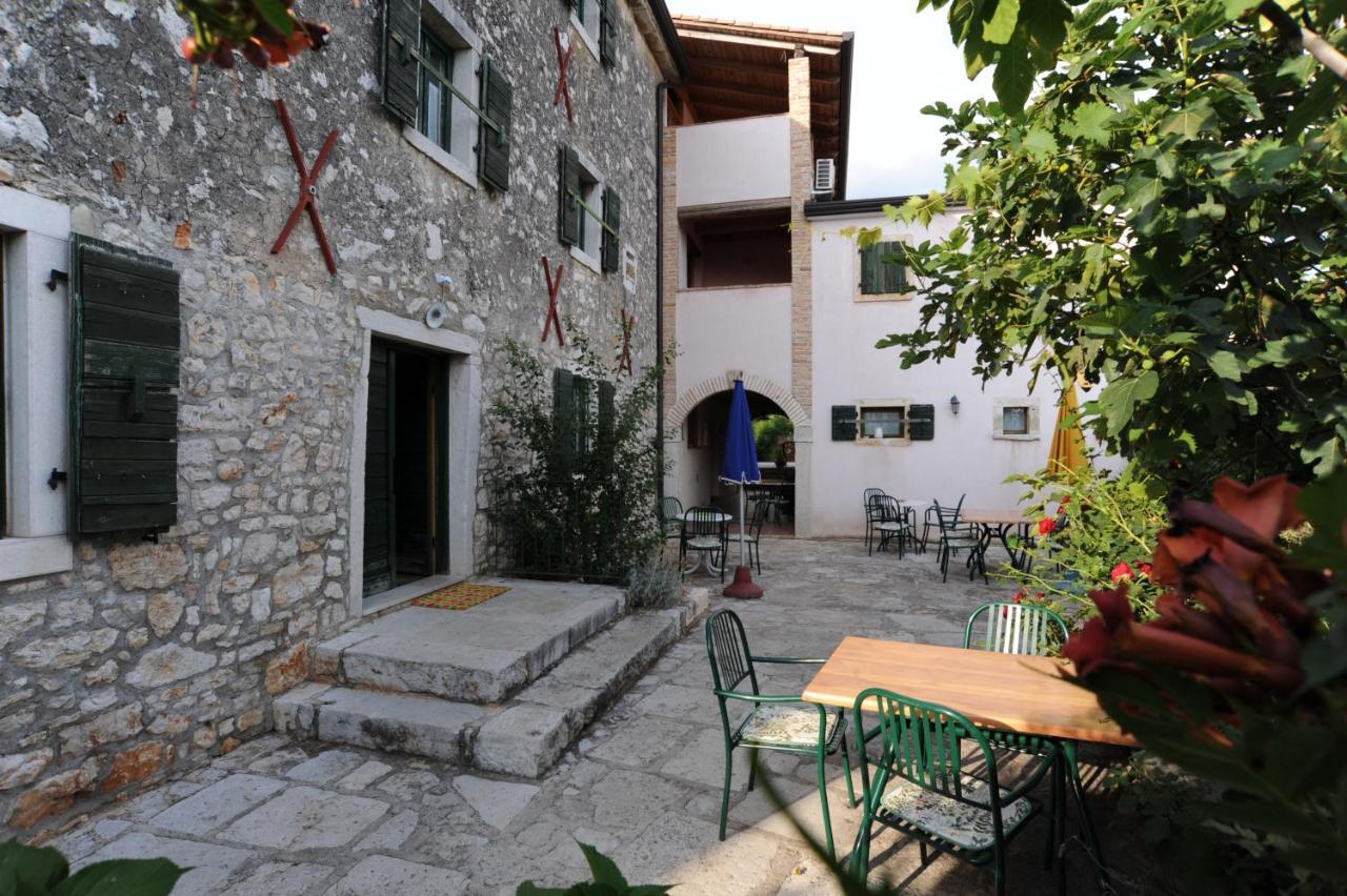 Villa Visnjan Residence Zimmer foto